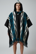 Poncho Andino Rev NC