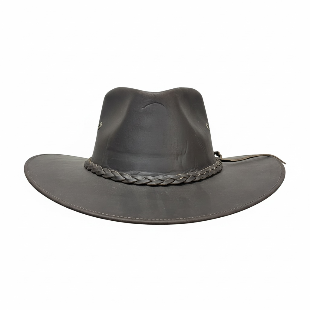 Sombrero Café Oscuro