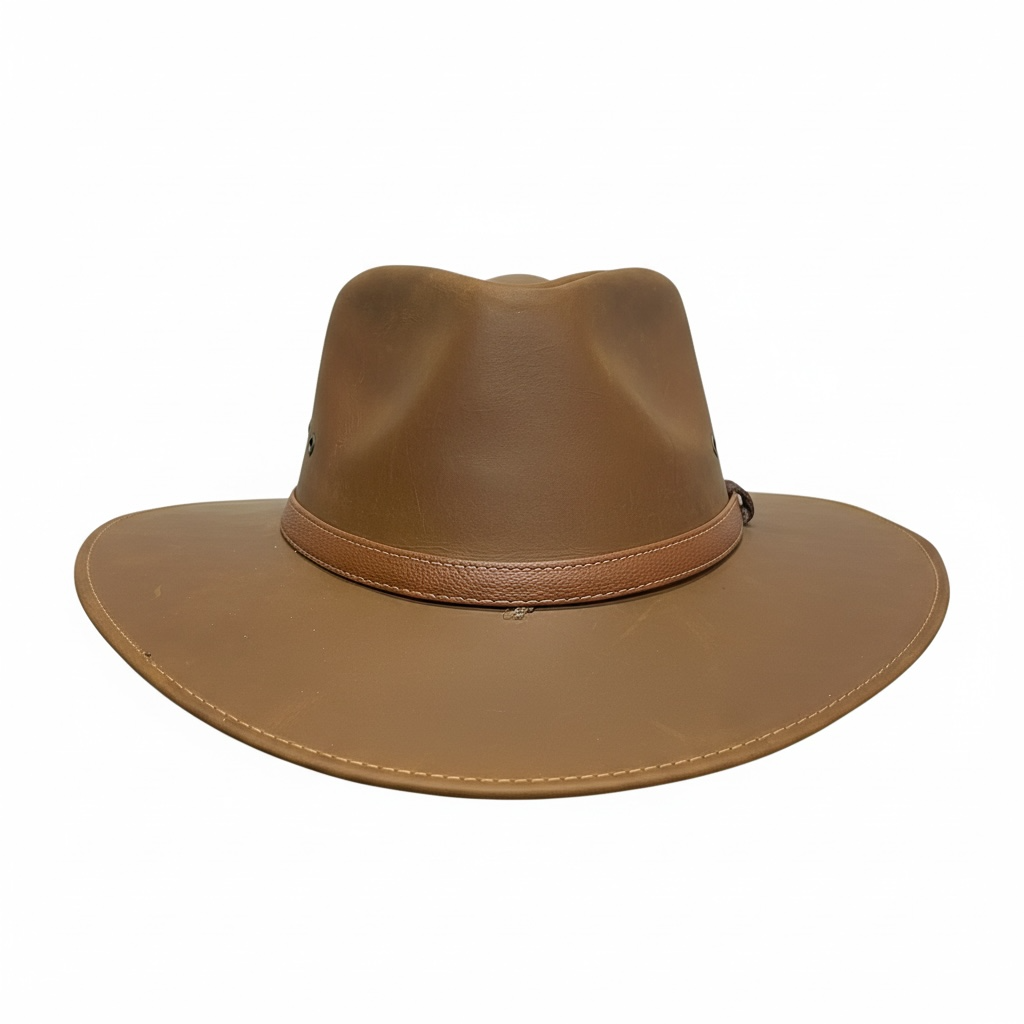 Sombrero Café Claro B