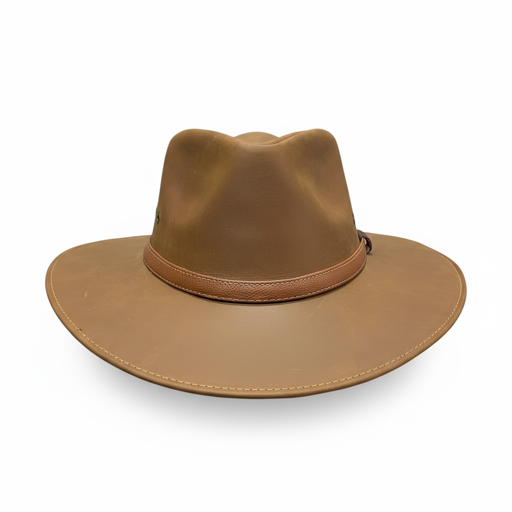 Sombrero Café Claro B