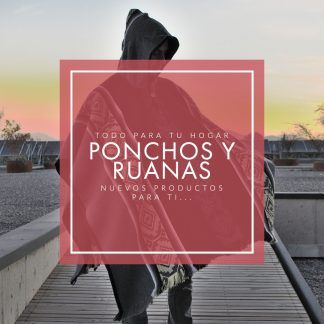 Ponchos