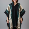 Poncho Andino Reversible ve